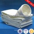 Cement fiberglass air PTFE fabric filter bags
